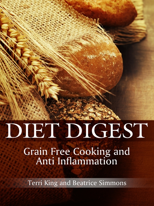 Title details for Diet Digest by Terri King - Available
